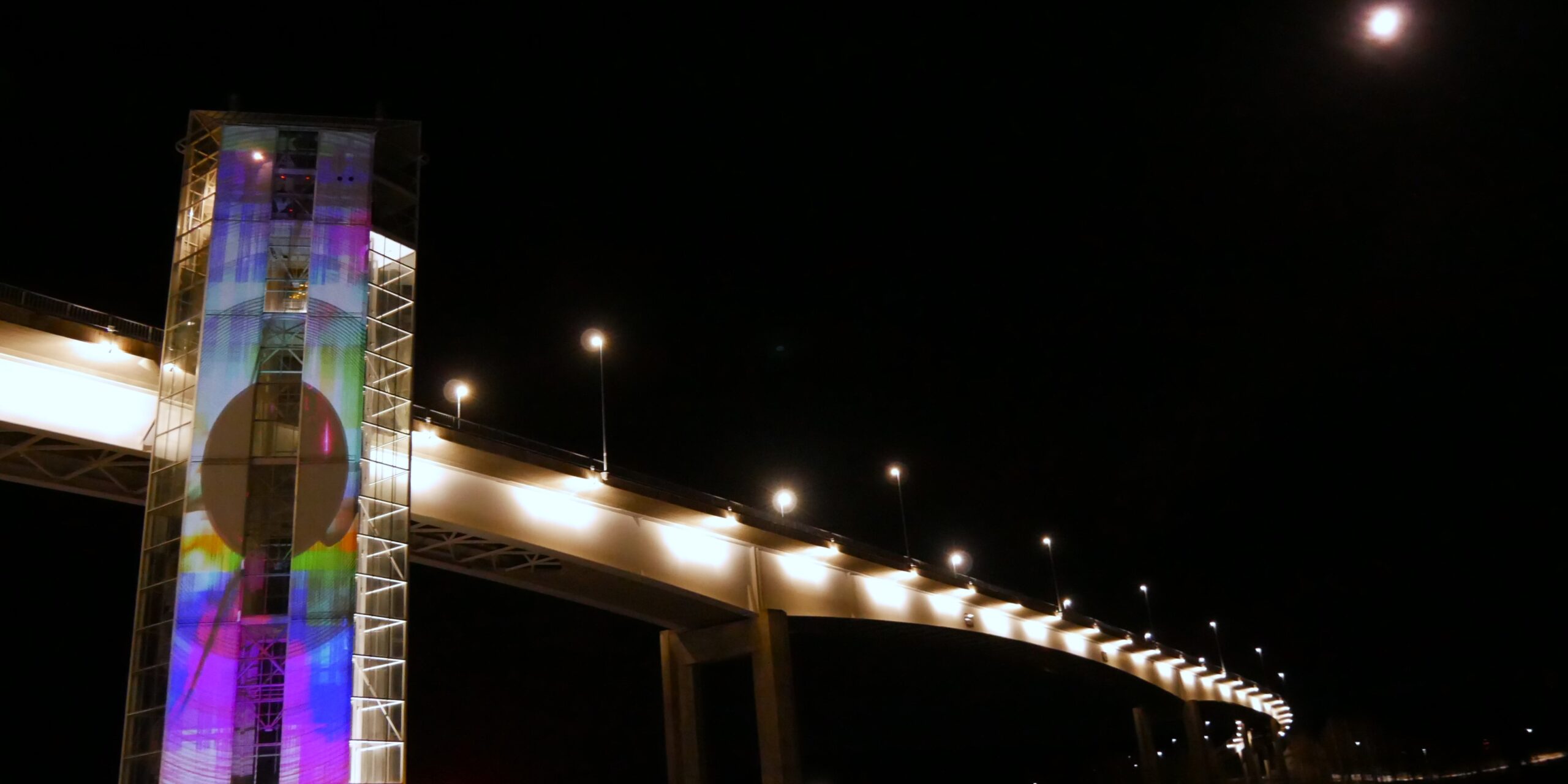 Uuden vuoden valoshow INITIATION Niko Tiainen P1980291