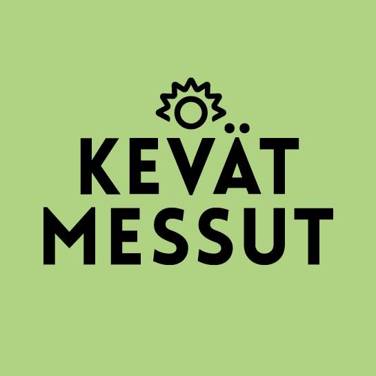 Kevätmessut